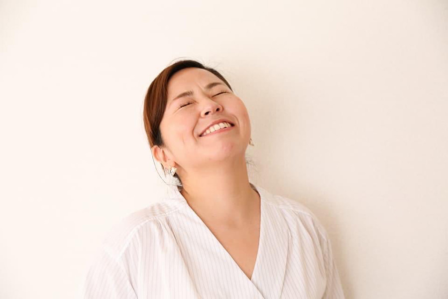 身体の痛みは心からのSOS